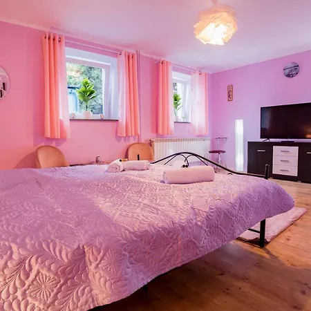 Apartment Niebo