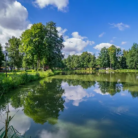 Niebo Lejlighed Kowary