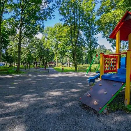 Niebo Lejlighed Kowary