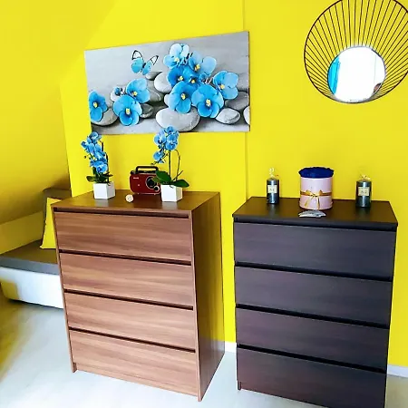 Niebo Lejlighed Kowary