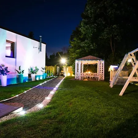 Apartment Niebo