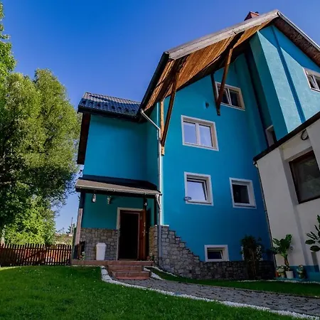Apartment Niebo *