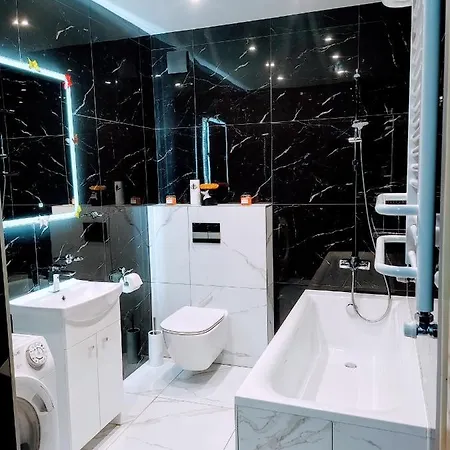 Lejlighed Niebo Kowary