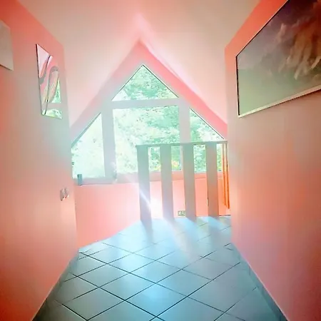 Apartment Niebo *