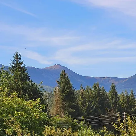 アパート Niebo *