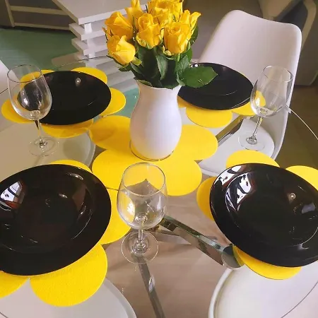 アパート Niebo *