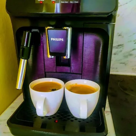 Niebo Lejlighed Kowary