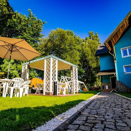 Niebo Apartment *
