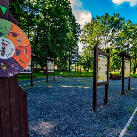 アパート Niebo コバリ