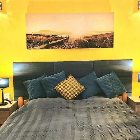 Lejlighed Niebo Kowary