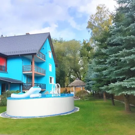 Niebo Apartment