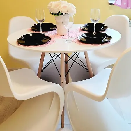 Niebo Lejlighed Kowary