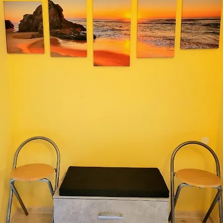 Apartment Niebo