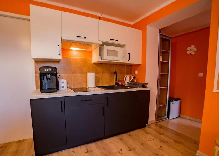 Apartament Niebo