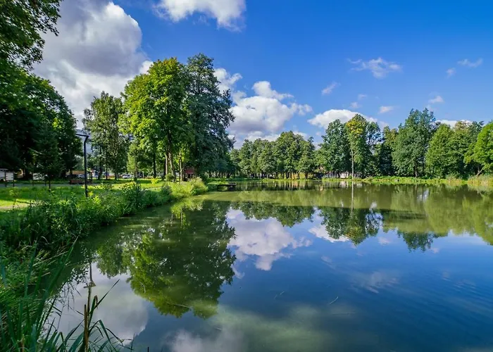 Niebo Apartament Kowary