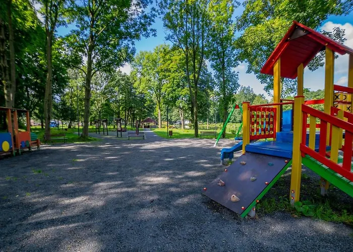 Niebo Appartement Kowary