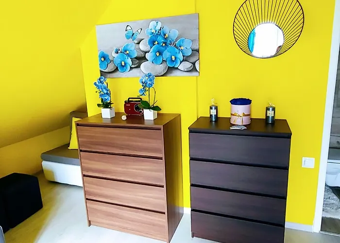 Niebo Appartement Kowary