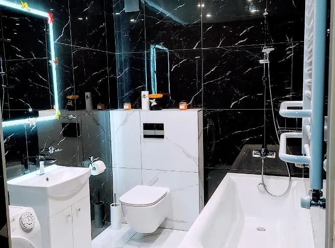 Apartament Niebo Kowary