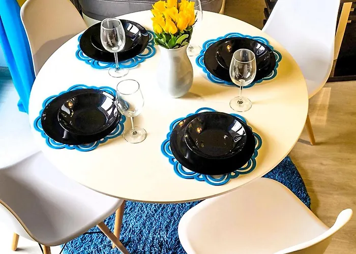 Niebo Appartement Kowary