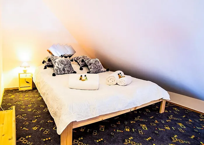 Niebo Appartement Kowary