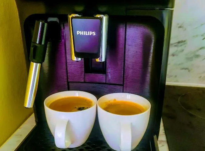 Niebo Apartament Kowary