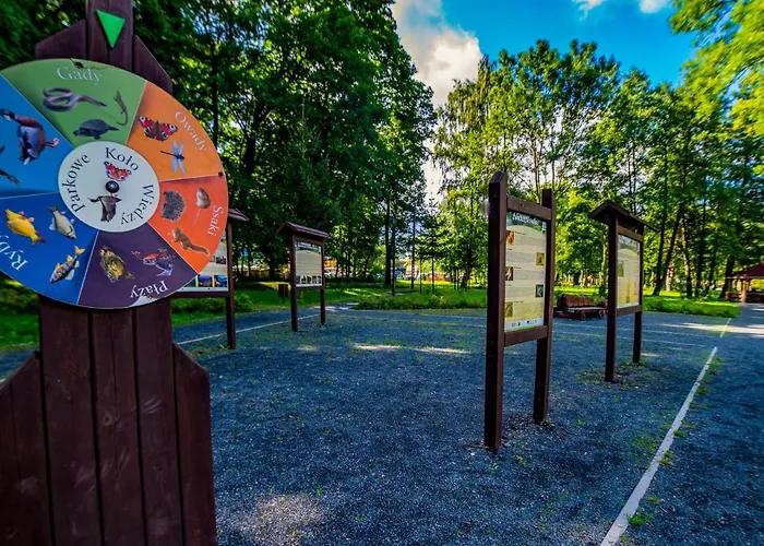 Apartament Niebo Kowary