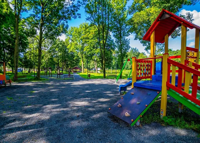 Niebo Appartement Kowary