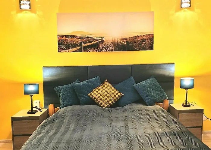 Appartement Niebo Kowary