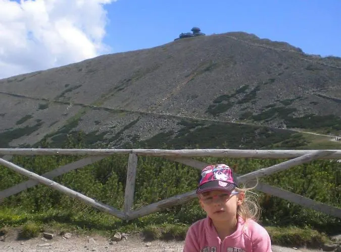 Apartament Niebo Kowary